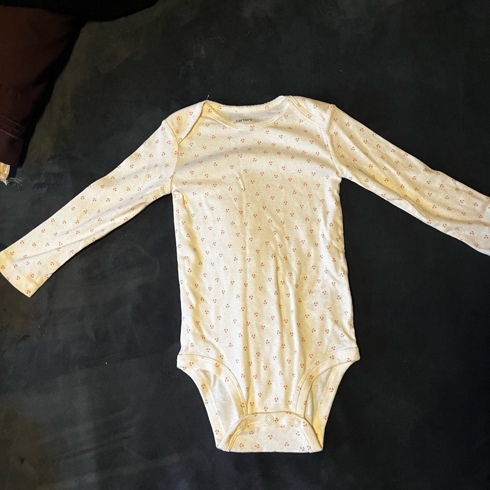 24 month onsie